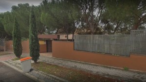 US Marine veteran arrested in connection with raid on North Korean embassy in Spain