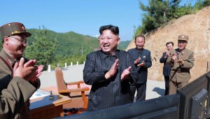 North Korea's new "tactical guided weapon" test likely had nothing to do with nuclear arsenal