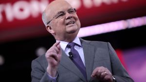 Michael Hayden says Russians were behind Jade Helm conspiracy theories
