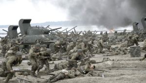 Re-saving 'Private Ryan:' Legendary war movie back in theaters