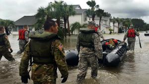 National Guard units prepare for 2019 hurricane season with emphasis on response times