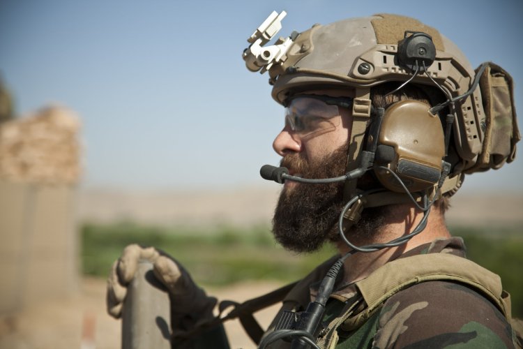 Special Operations Forces: People are the number one asset