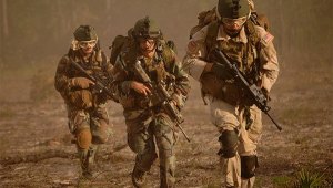 How an Android app is helping commandos call Close Air Support faster