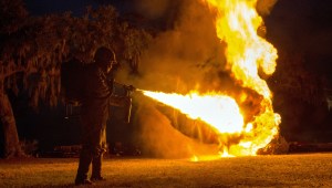 Report accuses Uncle Sam of obliquely backing crimes against humanity