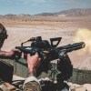 Special Forces operators rocking the minigun