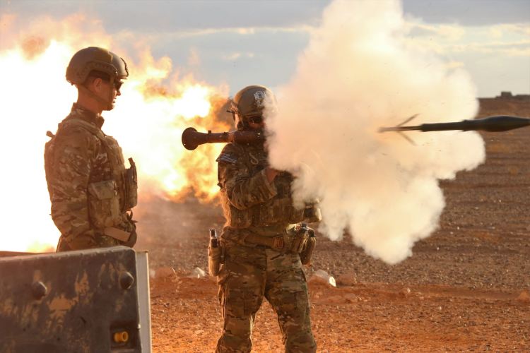Victory for Trump as U.K. and France pledge to increase troops in Syria