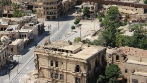 Syria will inevitably reintegrate into the global community