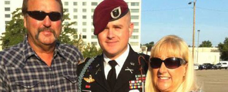 Op-Ed: Update on the Lorance case, a 'travesty of justice' for an American patriot in Afghanistan