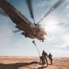 Air Commandos pushing them out