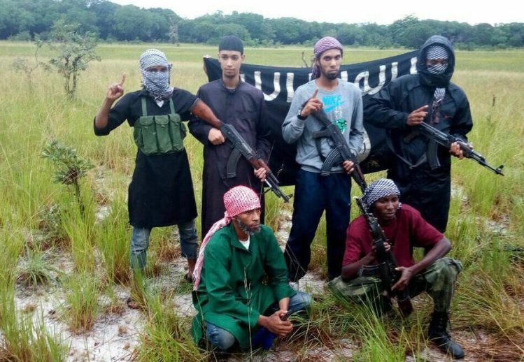 Islamic State claims responsibility for deadly attack in southern Africa