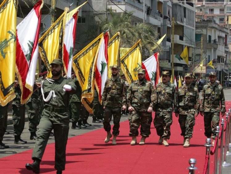 Argentina cracks down on Hezbollah, but its neighbors must do the same