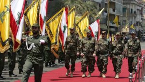 Argentina cracks down on Hezbollah, but its neighbors must do the same