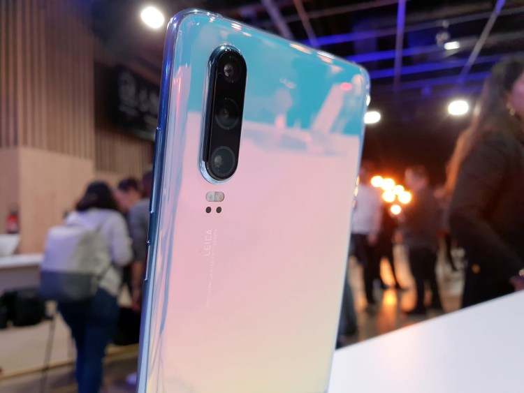 New information details Huawei's links to the Communist Party of China