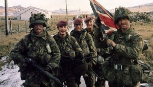 Weaponry history: Before the AR-15, there was the FN FAL