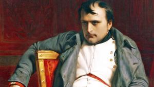 Napoleon sat here: Rare relics still much desired among collectors