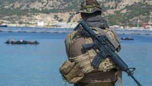 Forget China and Russia, terrorists are still a major threat