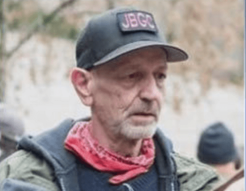 Armed anarchist and anti-fascist shot and killed outside ICE detention facility