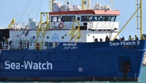 Op-Ed: The Sea Watch 3 affair and her lady captain, hero or criminal?