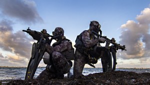 'We have a problem': Top Navy SEAL partially acknowledges cultural issues but ignores reality
