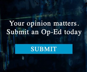 Your opinion matters, submit an Op-Ed today