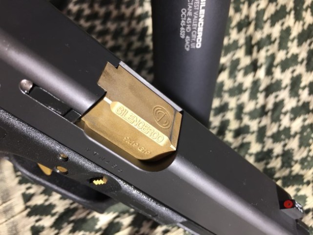 Glock 19