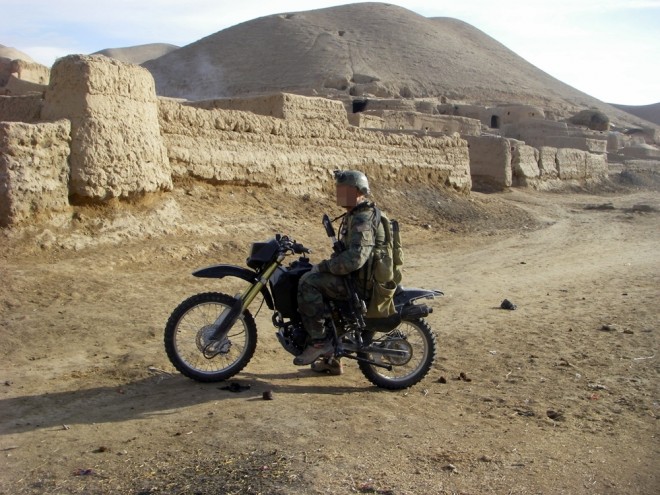 Marine Special Operation Team: Taliban Hunters! Marine Special Operation Team: Taliban Hunters!