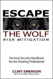 Escape the Wolf