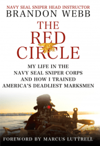 The Red Circle Brandon Webb