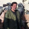 Where the Red Man Treads: William "Chief" Carlson