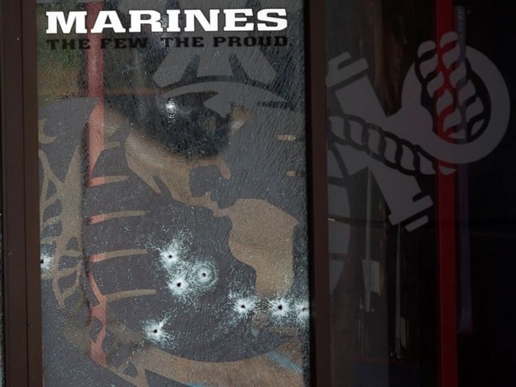 Chattanooga and the Reality of Open-Source Warfare