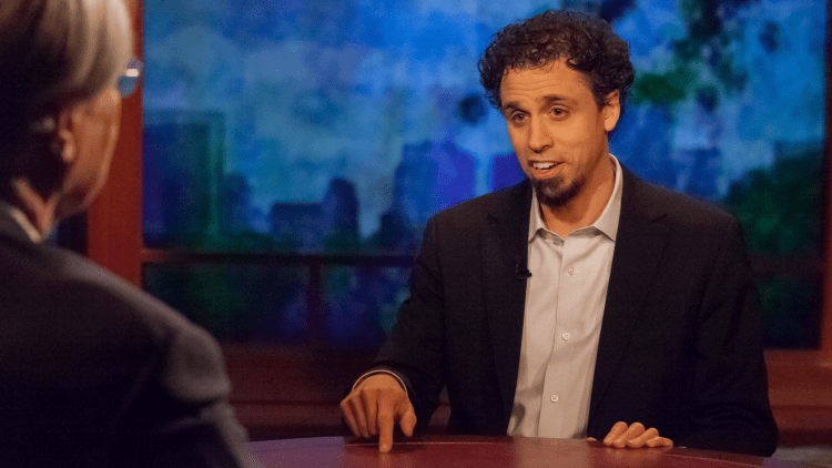 Nick Turse Investigates Special Operations, Gets Confused