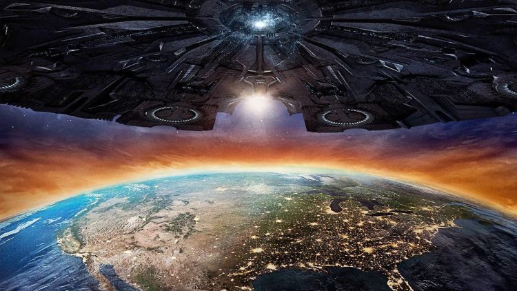 Have we found E.T.? Scientists confirm repeating radio signals from another galaxy