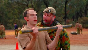 Two key lessons I learned from Special Air Service selection
