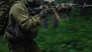 Security Service of Ukraine captures Russian-backed separatist while he's on vacation—in Ukraine
