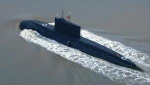 China new sub-launched nuke is no match for America's -- but that really doesn't matter