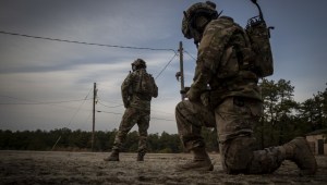 This new technology may be the future of close air support