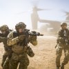 Key updates on several NEWSREP stories about US Special Forces