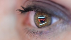Apple's entry into entertainment is a major problem for Netflix