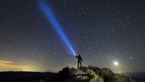 Pentagon's UFO program was more like the 'X-Files' than a real defense initiative - likely why it was cancelled
