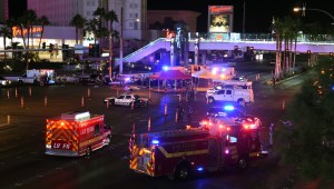 FBI closes investigation into Las Vegas shooting, but the motive remains a mystery