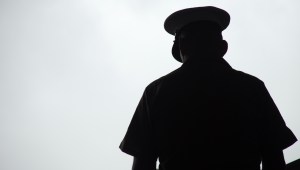Marine Corps active duty suicide rate hits 10-year high, problem clearly still misunderstood