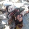 Al-Qaeda leader gunned down in Libya (warning: graphic content)