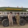 The current JSOC commander is also the guy who dropped the MOAB on ISIS