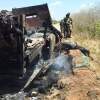 Breaking: AFRICOM airstrike wipes out 52 al-Shabaab fighters in Somalia (warning: graphic content)
