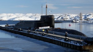 Russians tout submersible 'doomsday' nuke with massive, record yield -- Should we be worried?