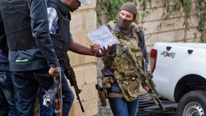 Kenya update: The accurate story behind the SAS operator