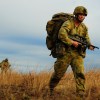 Study: What character traits make it more likely to pass SOF selection?