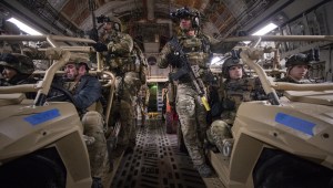 Meet Special Reconnaissance, a new career field in Air Force Special Operations