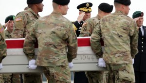 Breaking: 4 American soldiers killed, 3 wounded during ISIS attack in Syria