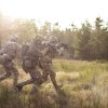 The evolution and progress of Ukrainian special operations forces
